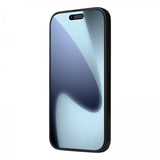 Betopnice iPhone 17 Pro -suojakuori irrotettavalla kuorella 005 vihreä