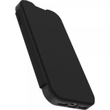 Otterbox iPhone 17 Pro Kotelo React Folio MagSafe Black Crystal