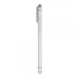 Spigen iPhone 17 Pro kameran suojalasi Glas.tR EZ Fit Optik Pro XL Silver