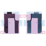 iPhone 17 Pro Max -akun liimateippi