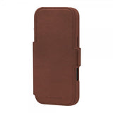 dbramante1928 iPhone 17 Pro Max -suojakuori Lynge MagSafe Dark Tan