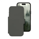 dbramante1928 iPhone 17 Pro Max -suojakuori Lynge MagSafe ICON Forest Shadow