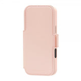 dbramante1928 iPhone 17 Pro Max -suojakuori Lynge MagSafe ICON Pink Sand