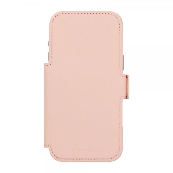 dbramante1928 iPhone 17 Pro Max -suojakuori Lynge MagSafe ICON Pink Sand