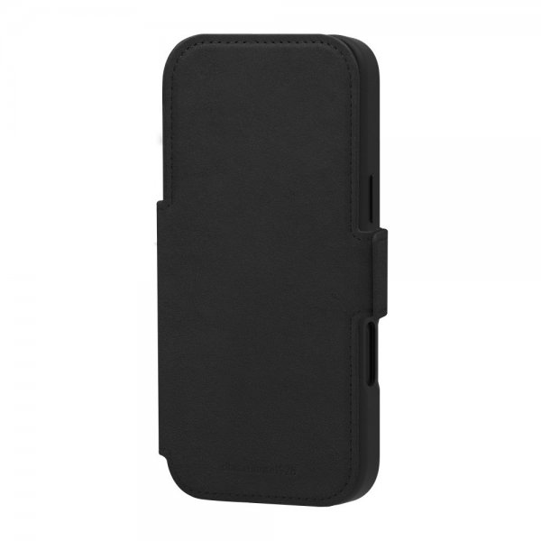 dbramante1928 iPhone 17 Pro Max -kotelo Lynge MagSafe Musta