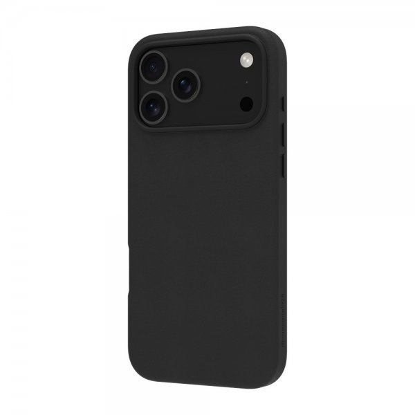 dbramante1928 iPhone 17 Pro Max -kotelo Lynge MagSafe Musta