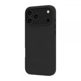 dbramante1928 iPhone 17 Pro Max -kotelo Lynge MagSafe Musta