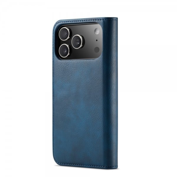 Dg.Ming iPhone 17 Pro Max Irrotettava kuori Sininen