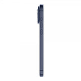 Spigen iPhone 17 Pro Max Kamerasuojalasi Glas.tR EZ Fit Optik Pro XL Sininen