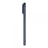 Spigen iPhone 17 Pro Max Kamerasuojalasi Glas.tR EZ Fit Optik Pro XL Musta