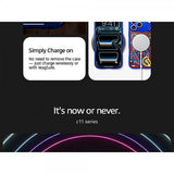 Spigen iPhone 17 Pro Max Kuori C11 MagFit Arcade