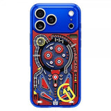 Spigen iPhone 17 Pro Max Kuori C11 MagFit Arcade