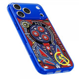 Spigen iPhone 17 Pro Max Kuori C11 MagFit Arcade
