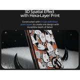 Spigen iPhone 17 Pro Max -kuori C11 MagFit Inkverse