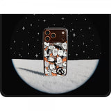 Spigen iPhone 17 Pro Max -kuori C11 MagFit Inkverse