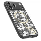 Spigen iPhone 17 Pro Max -kuori C11 MagFit Nocturne