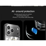 Spigen iPhone 17 Pro Max -kuori C11 MagFit Nocturne
