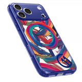 Spigen iPhone 17 Pro Max Kuori C11 MagFit Palette