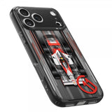 Spigen iPhone 17 Pro Max -kuori C11 MagFit Turbo