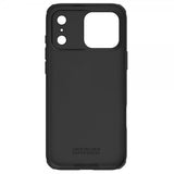 Nillkin iPhone 17 Pro Max -kuori CamShield Pro Musta