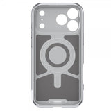 Spigen iPhone 17 Pro Max kuori Classic C1 MagFit Graphite