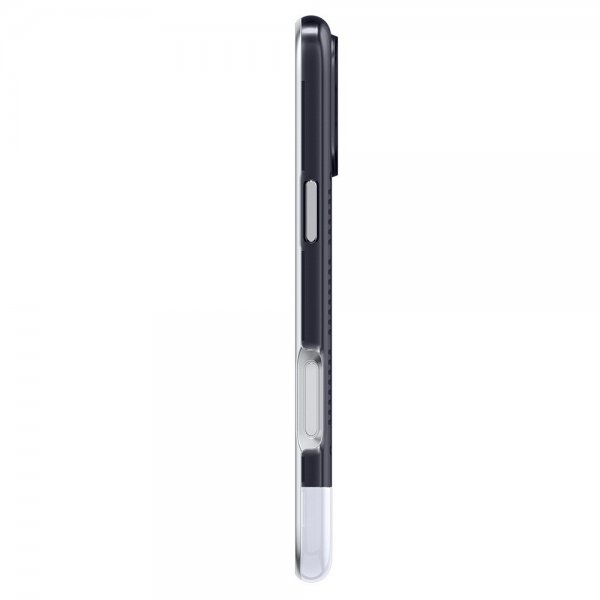 Spigen iPhone 17 Pro Max kuori Classic C1 MagFit Graphite