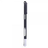 Spigen iPhone 17 Pro Max kuori Classic C1 MagFit Graphite