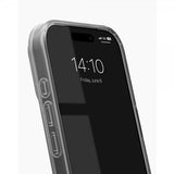 Ideal of Sweden iPhone 17 Pro Max Kuori Clear Case MagSafe Tinted Black