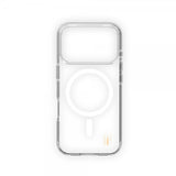 Ideal of Sweden iPhone 17 Pro Max Kuori Clear Case MagSafe Transparent
