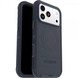 Otterbox iPhone 17 Pro Max Defender Pro MagSafe -suojakuori, Blue Sentiment