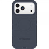 Otterbox iPhone 17 Pro Max Defender Pro MagSafe -suojakuori, Blue Sentiment