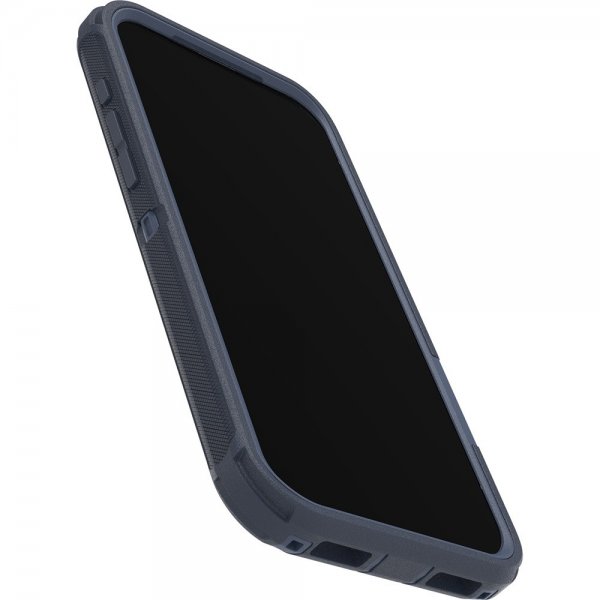Otterbox iPhone 17 Pro Max Defender Pro MagSafe -suojakuori, Blue Sentiment