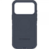 Otterbox iPhone 17 Pro Max Defender Pro MagSafe -suojakuori, Blue Sentiment