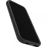 Otterbox iPhone 17 Pro Max Defender Pro MagSafe -kuori, musta