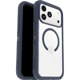 Otterbox iPhone 17 Pro Max -suojakuori Defender Pro XT MagSafe Baby Blue Jeans