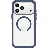 Otterbox iPhone 17 Pro Max -suojakuori Defender Pro XT MagSafe Baby Blue Jeans