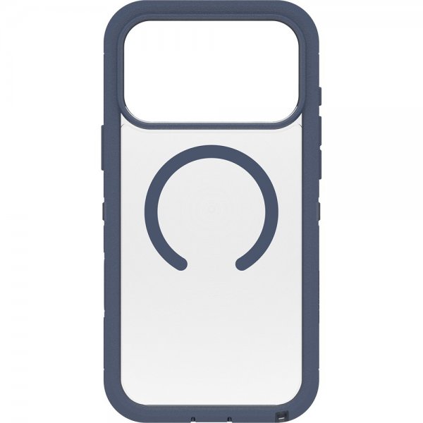 Otterbox iPhone 17 Pro Max -suojakuori Defender Pro XT MagSafe Baby Blue Jeans