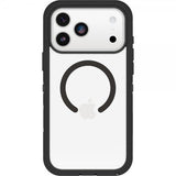 Otterbox iPhone 17 Pro Max -kuori Defender Pro XT MagSafe Dark Side