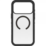 Otterbox iPhone 17 Pro Max -kuori Defender Pro XT MagSafe Dark Side