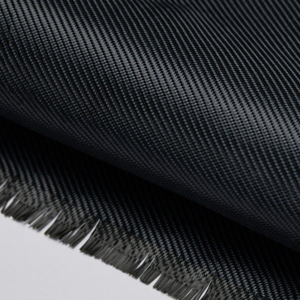 Pitaka iPhone 17 Pro Max Kuori Edge Black/Grey Twill