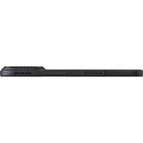 Pitaka iPhone 17 Pro Max Kuori Edge Black/Grey Twill