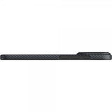 Pitaka iPhone 17 Pro Max Kuori Edge Black/Grey Twill