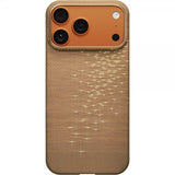 Pitaka iPhone 17 Pro Max Kuori Edge Golden Glint
