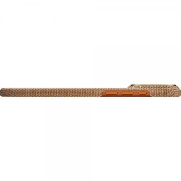Pitaka iPhone 17 Pro Max Kuori Edge Golden Glint