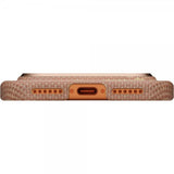 Pitaka iPhone 17 Pro Max Kuori Edge Golden Glint