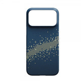 Pitaka iPhone 17 Pro Max Kuori Edge Milky Way Galaxy