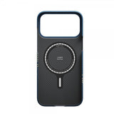 Pitaka iPhone 17 Pro Max Kuori Edge Milky Way Galaxy