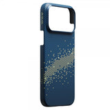 Pitaka iPhone 17 Pro Max Kuori Edge Milky Way Galaxy