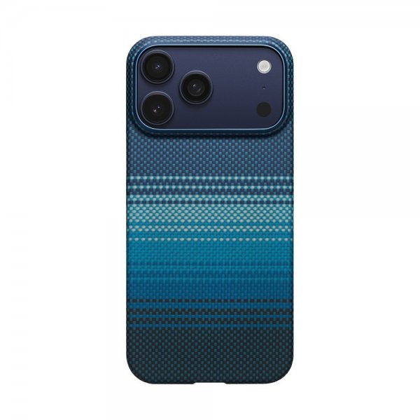 Pitaka iPhone 17 Pro Max Kuoret Edge Moonrise