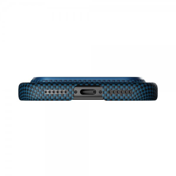 Pitaka iPhone 17 Pro Max Kuoret Edge Moonrise
